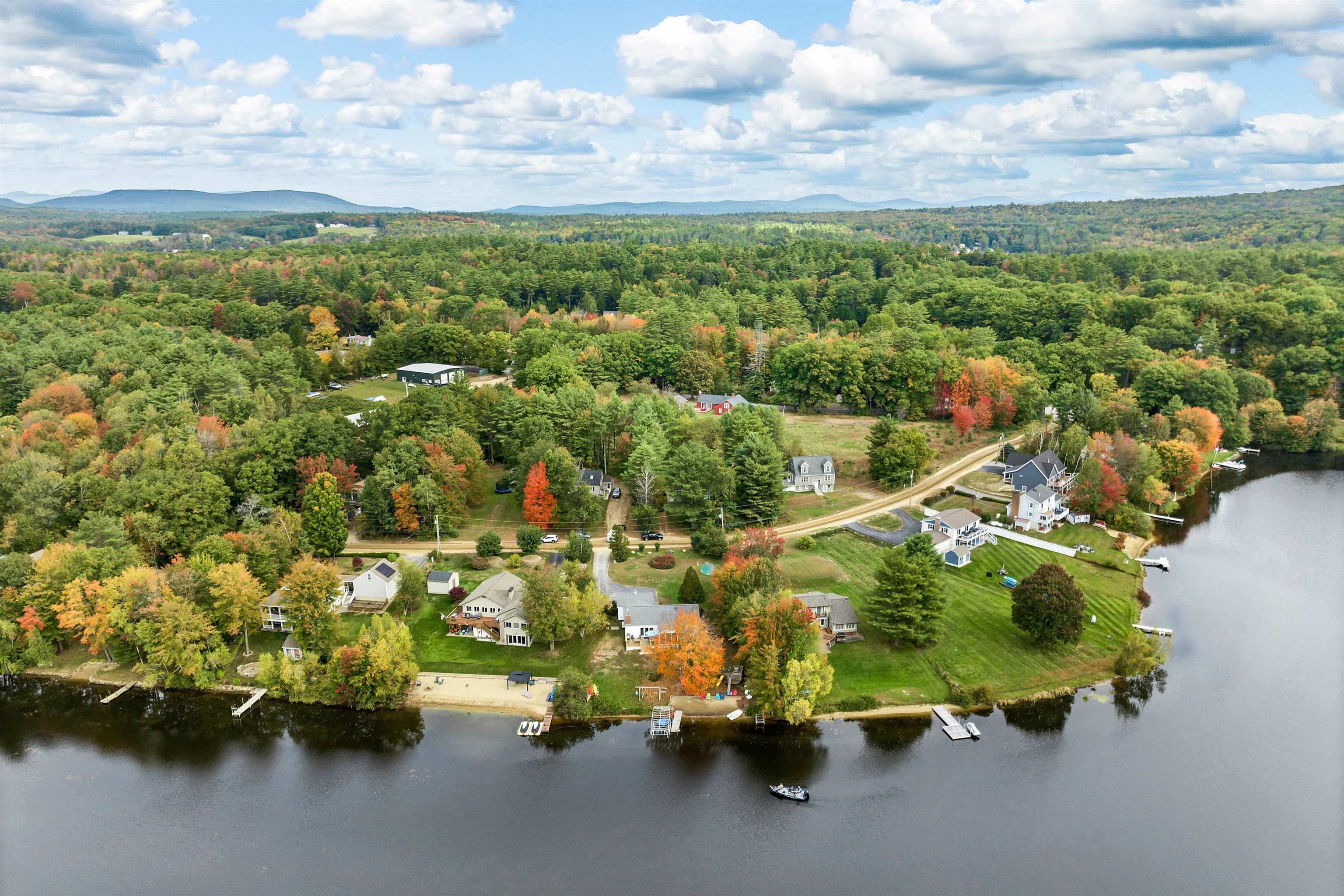 157 Georgetown Drive