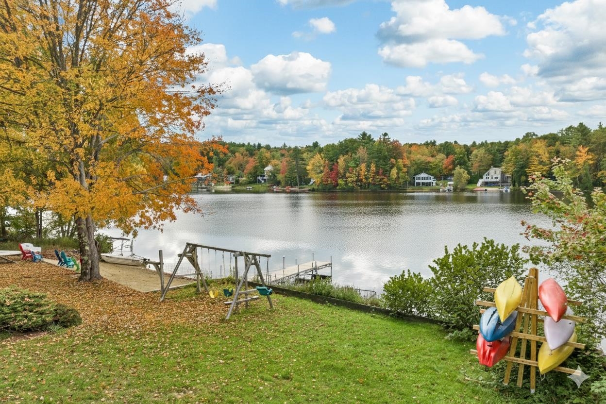 157 Georgetown Drive