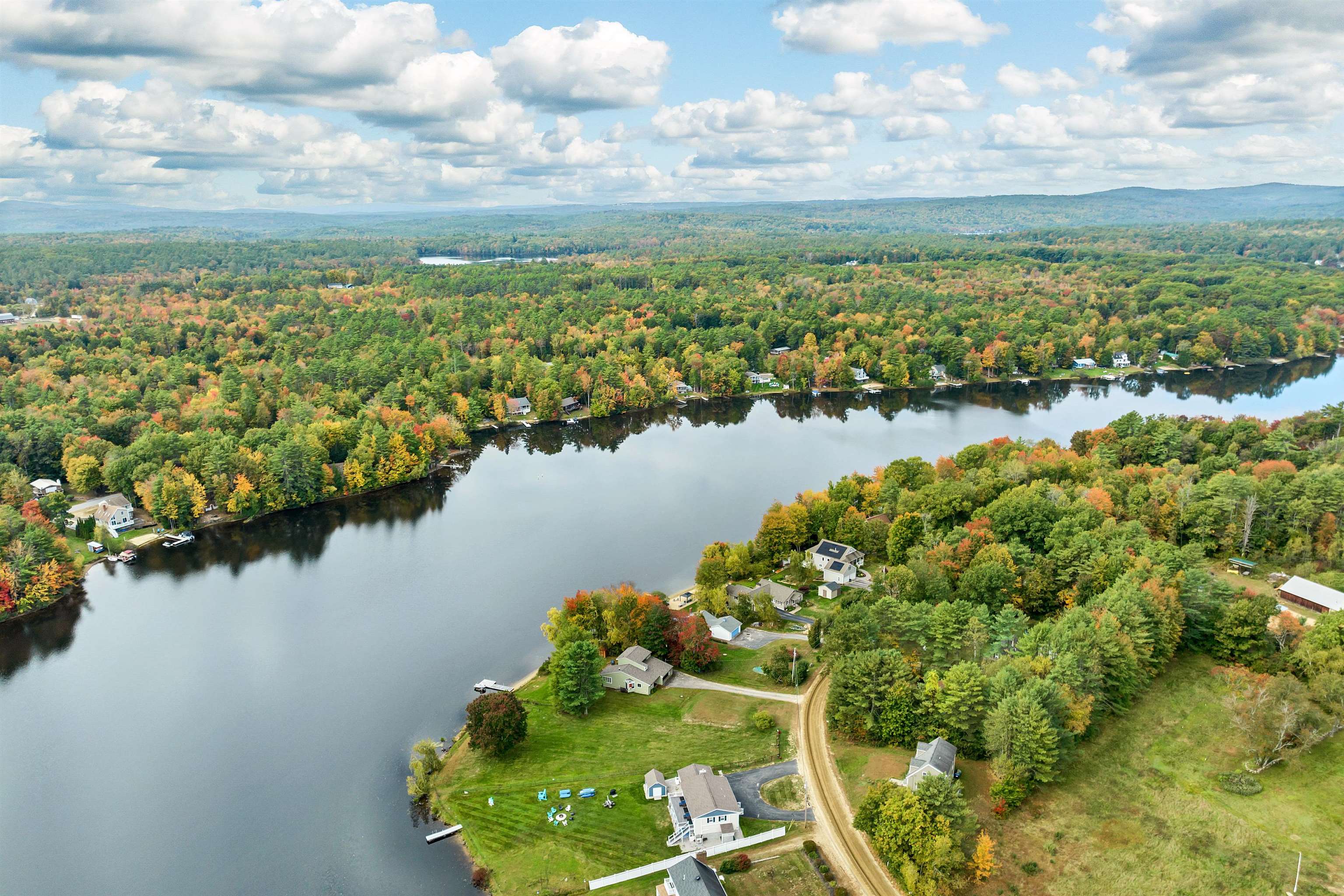 157 Georgetown Drive