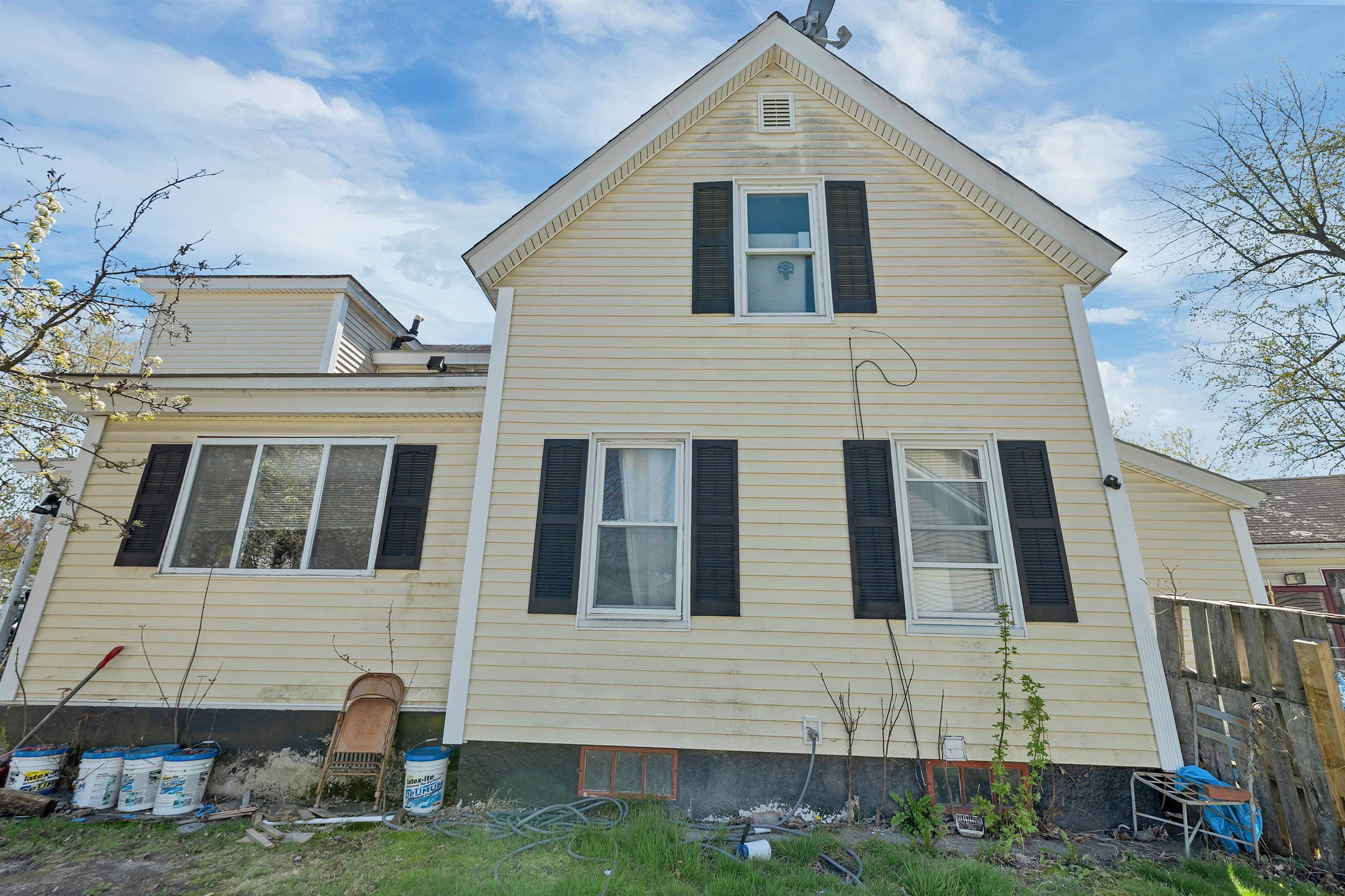 1B Balcom Street