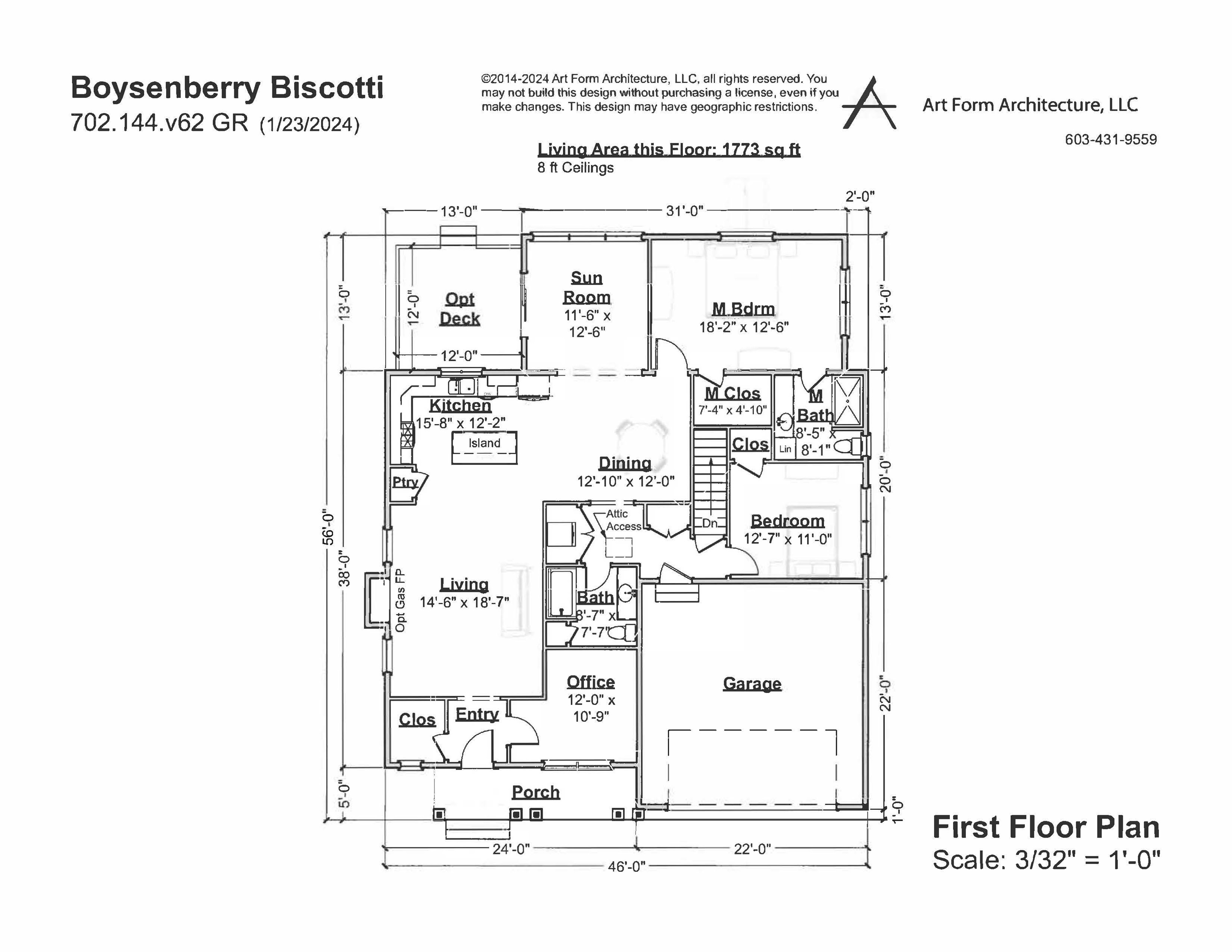 26 Edgewater Way