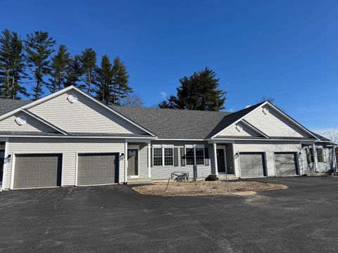 7 Martins Ferry Road C Hooksett NH 03106