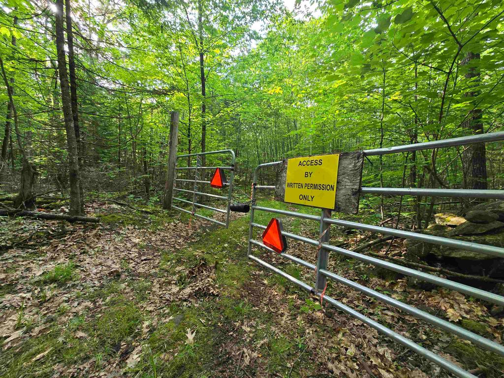 Photo of 882 Morse Road, Haverhill, NH 03774 (MLS # 5086771)
