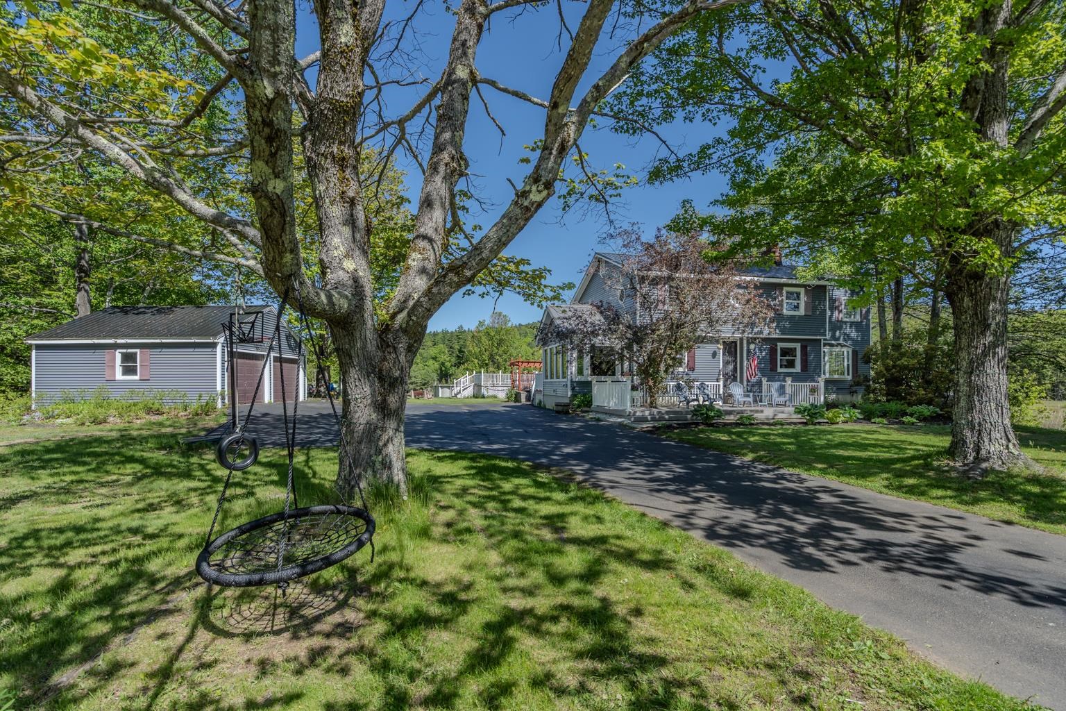 140 Mountain View Road