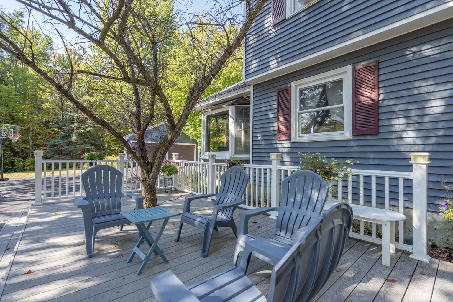140 Mountain View Road
