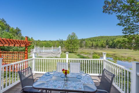 Photo of 140 Mountain View Road, Deerfield, NH 03037 (MLS # 5045412)