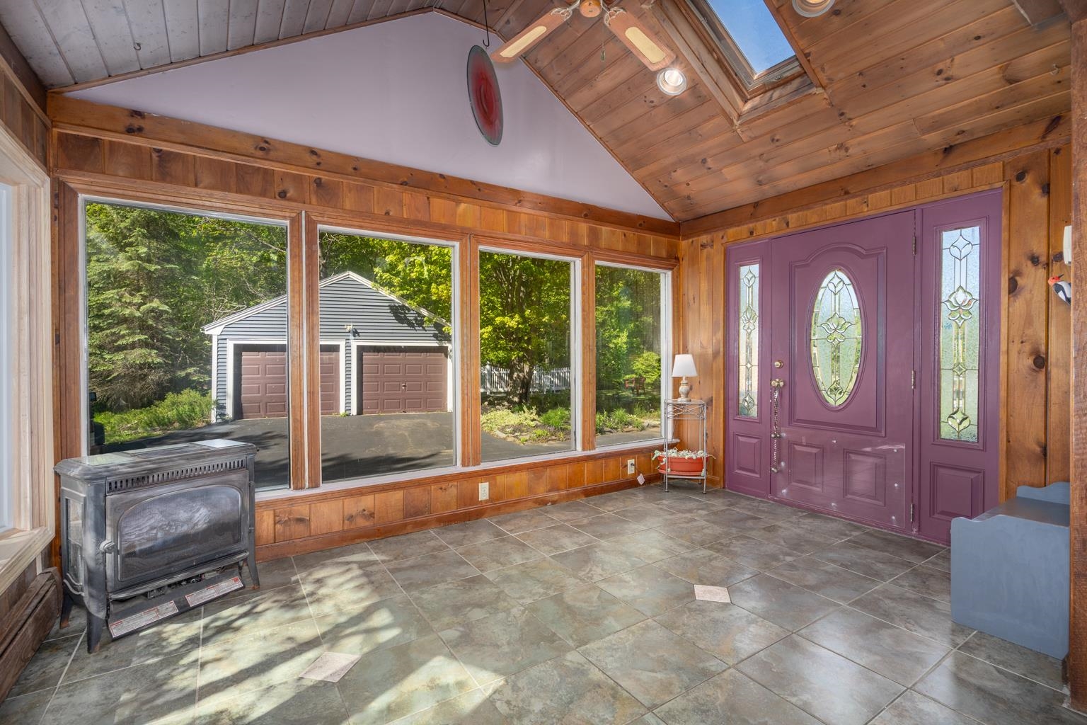 140 Mountain View Road