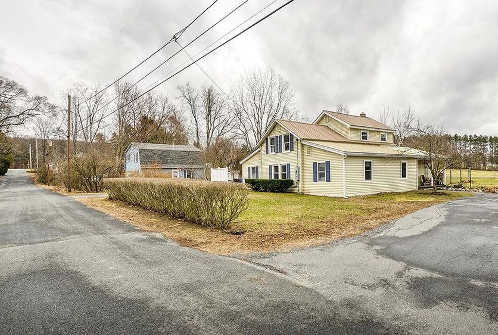 Photo of 53 Norman Avenue, Charlestown, NH 03603 (MLS # 5076843)