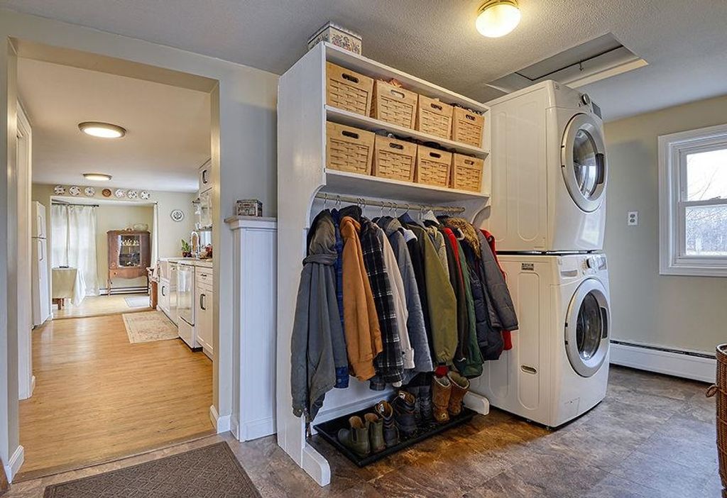 Photo of 53 Norman Avenue, Charlestown, NH 03603 (MLS # 5076843)