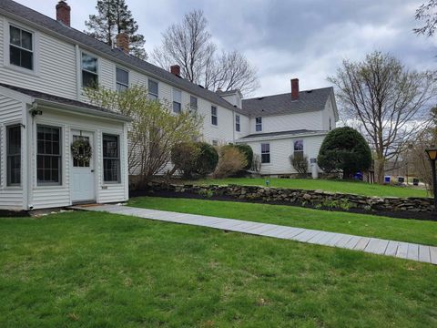 Photo of 106 Emerson Avenue #C, Hampstead, NH 03841 (MLS # 5085762)