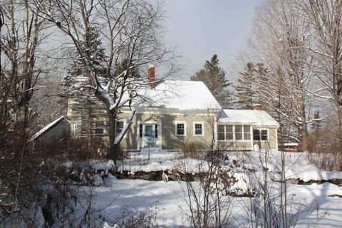 Photo of 3821 Cabot Road, Cabot, VT 05647 (MLS # 5071906)