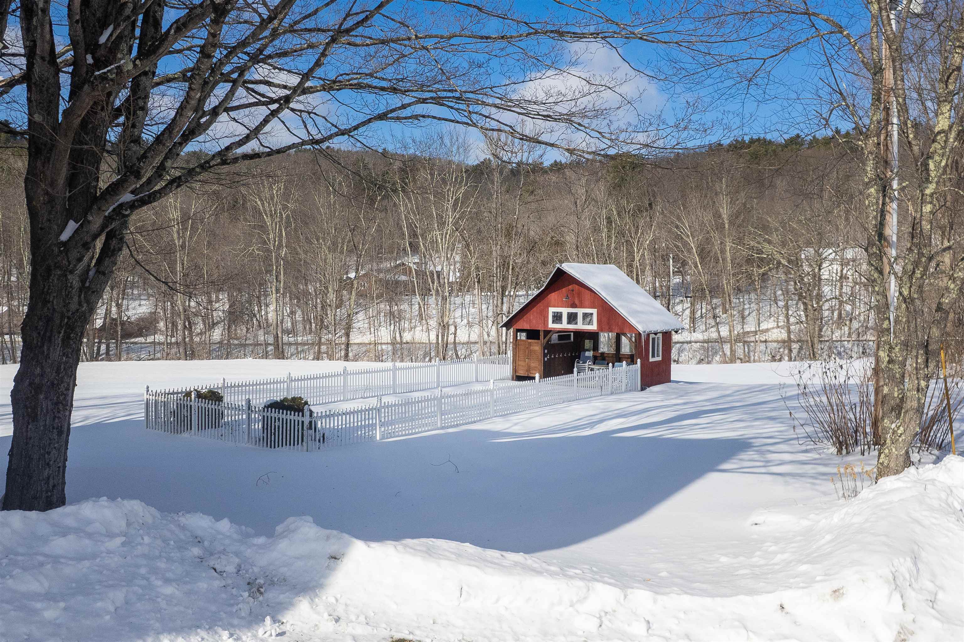 1970 East Hubbardton Road