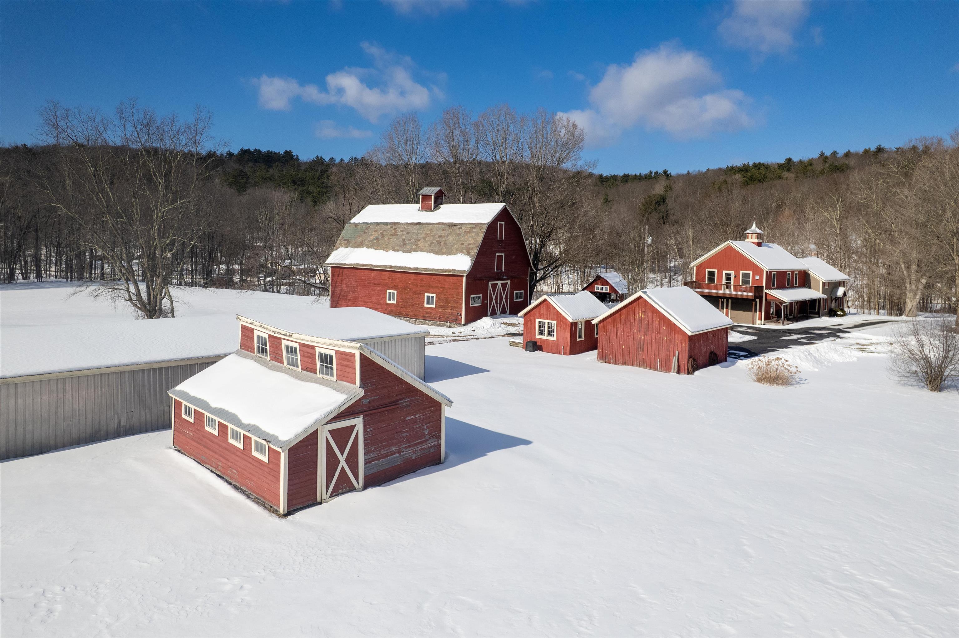 1970 East Hubbardton Road