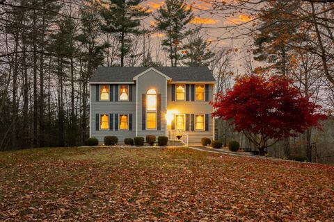 79 Highland Drive Danville NH 03819