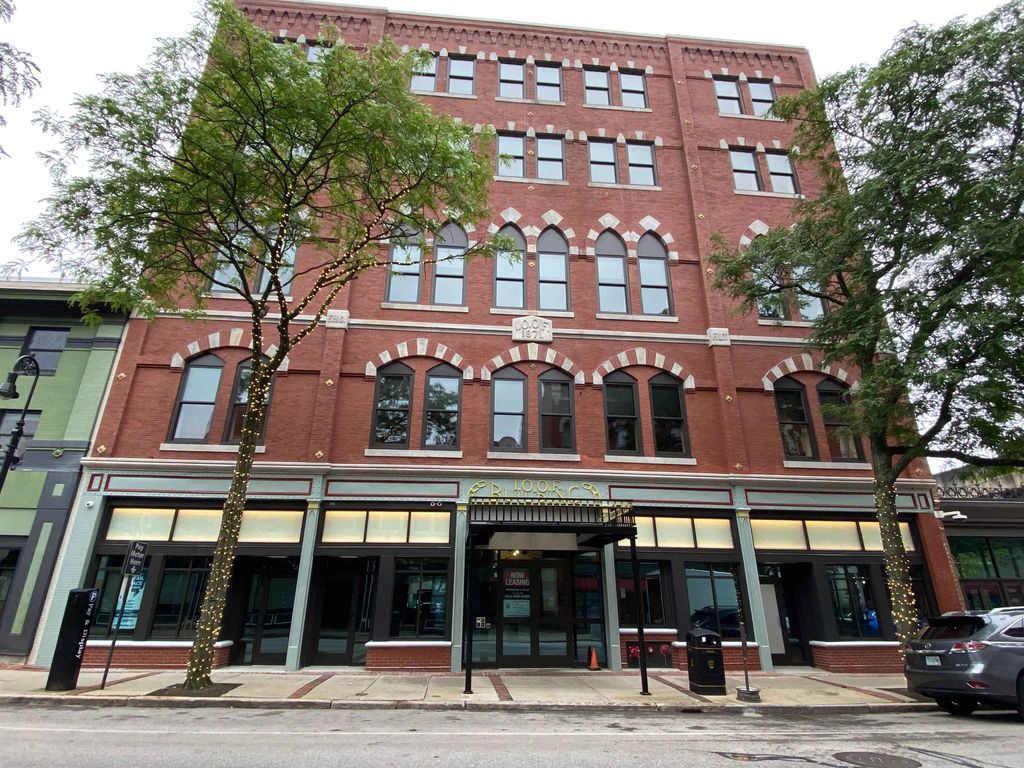 Photo of 83 Hanover Street #202, Manchester, NH 03101 (MLS # 5068867)