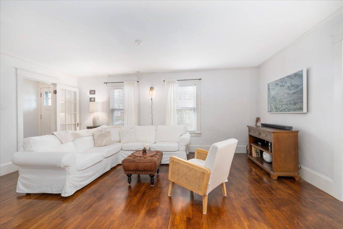 5 Roby Street
