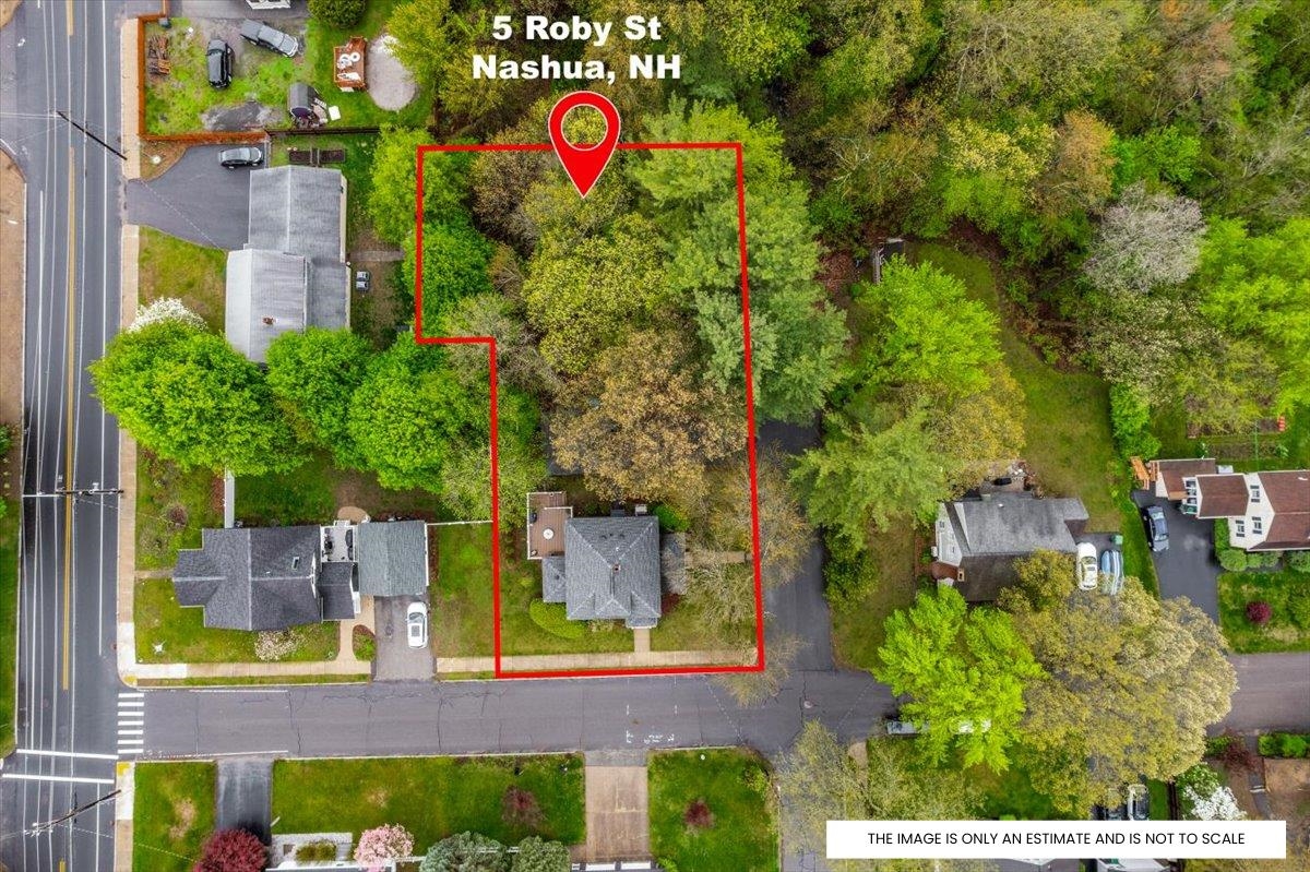 5 Roby Street