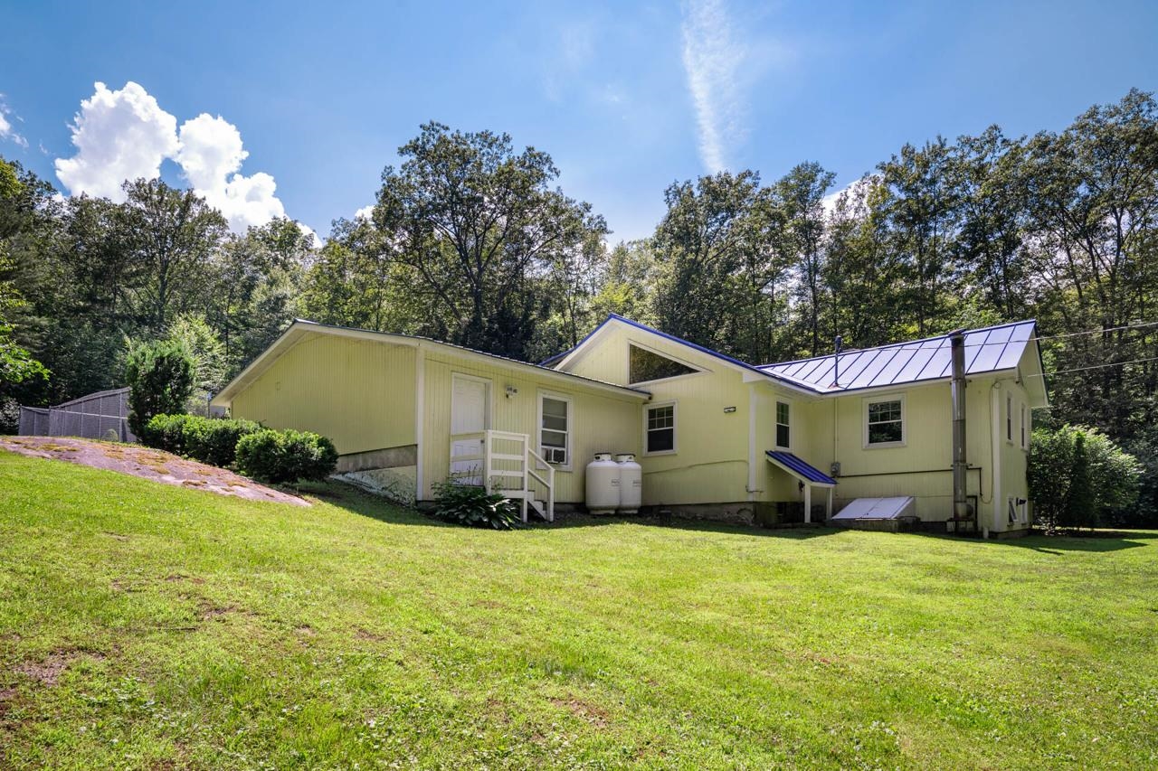 663 Gulf Road