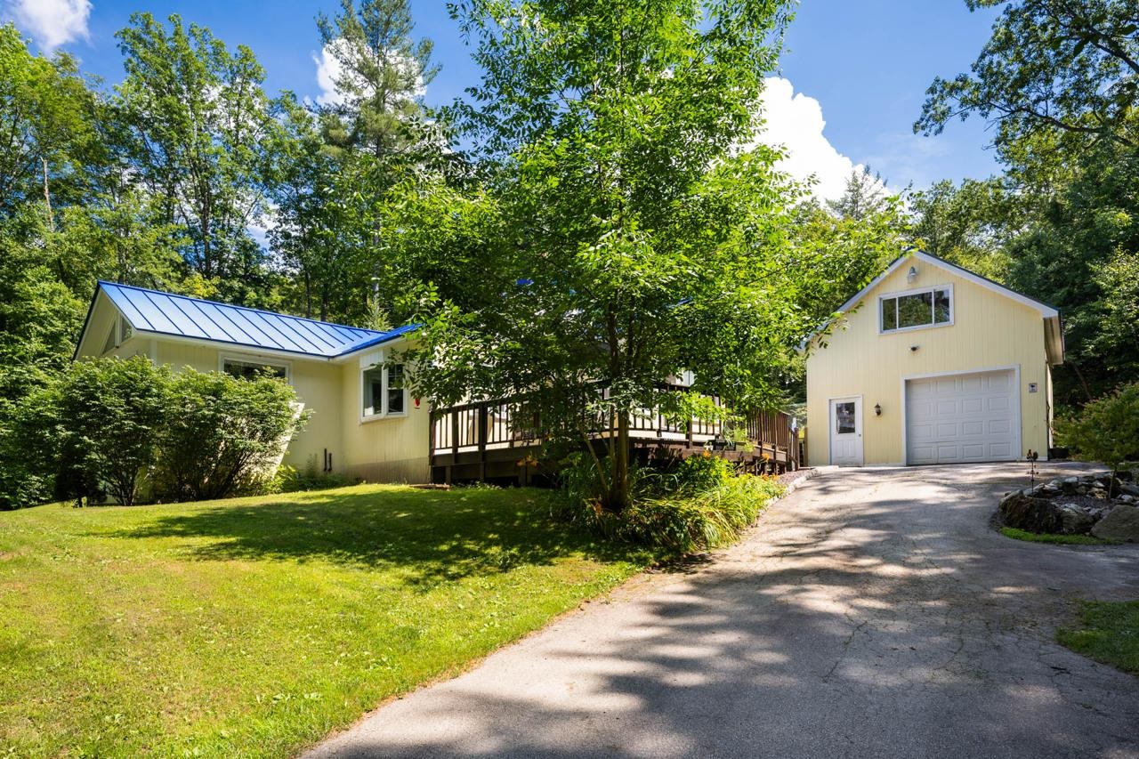 663 Gulf Road