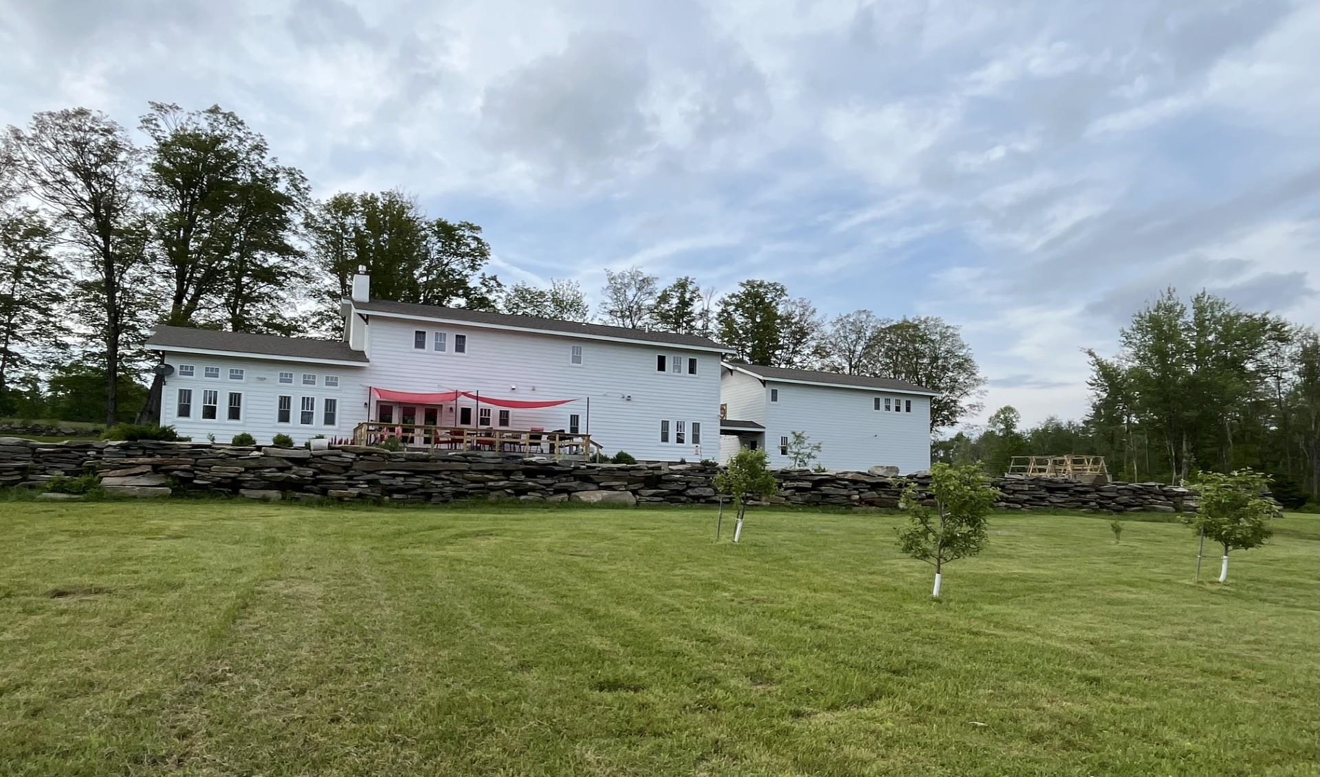 1845 Hatch School Road