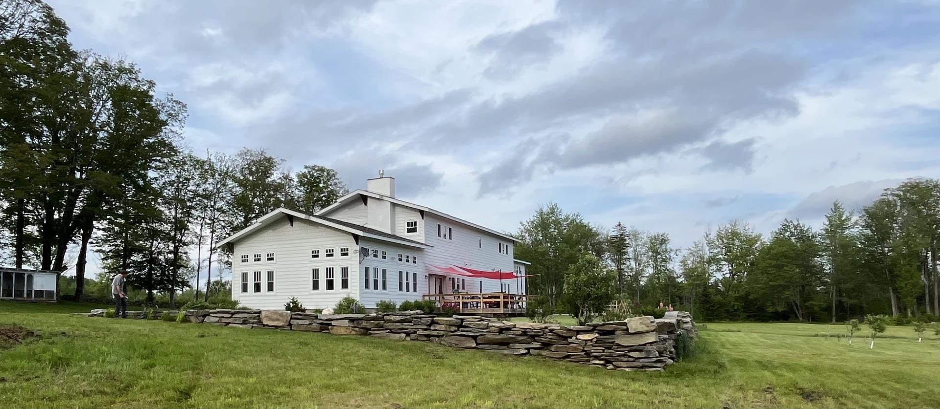 1845 Hatch School Road