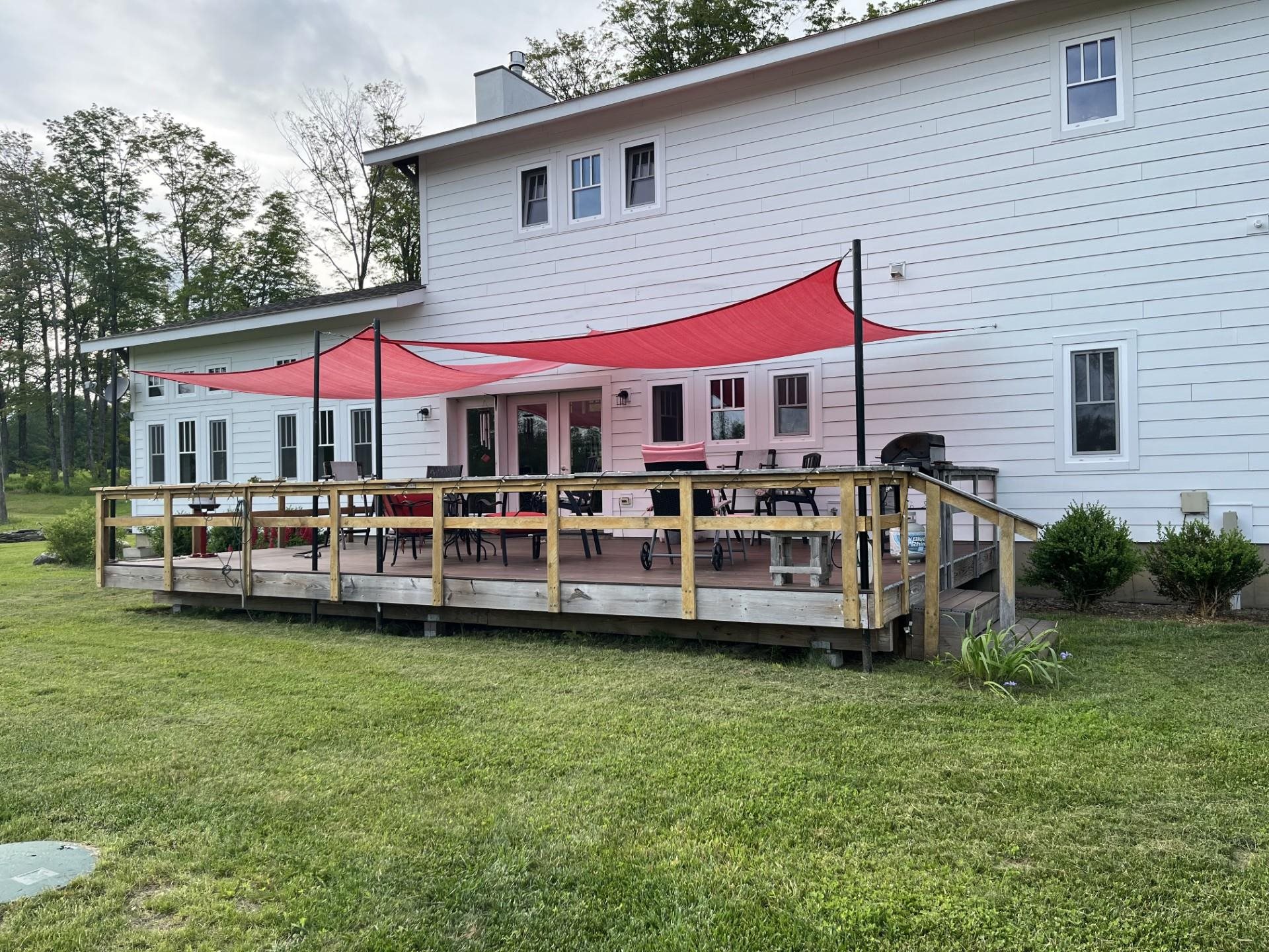 1845 Hatch School Road