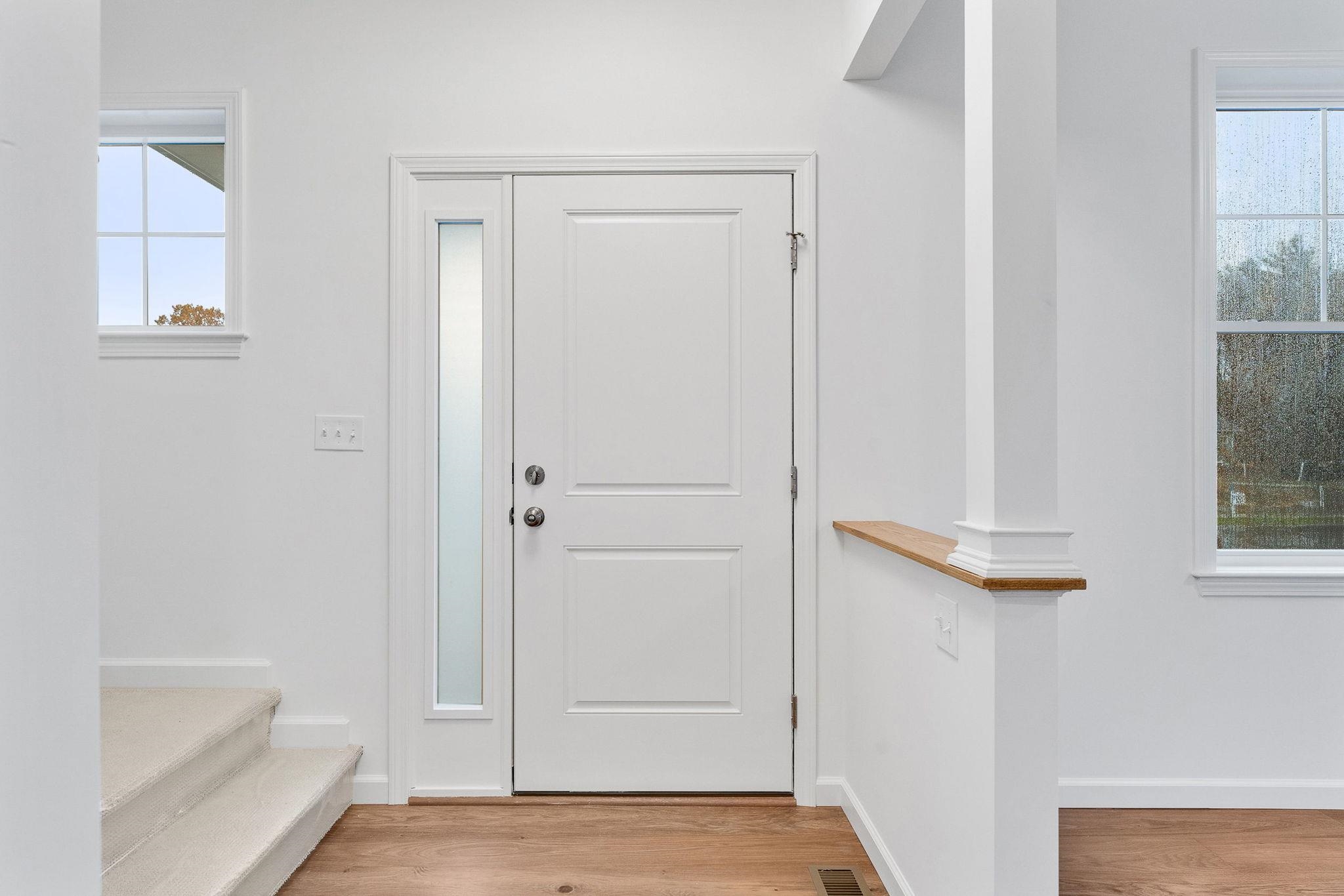 10 Dogwood Circle 10 Barton Plan