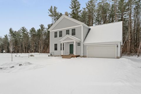 10 Dogwood Circle 10 Barton Plan Milton VT 05468
