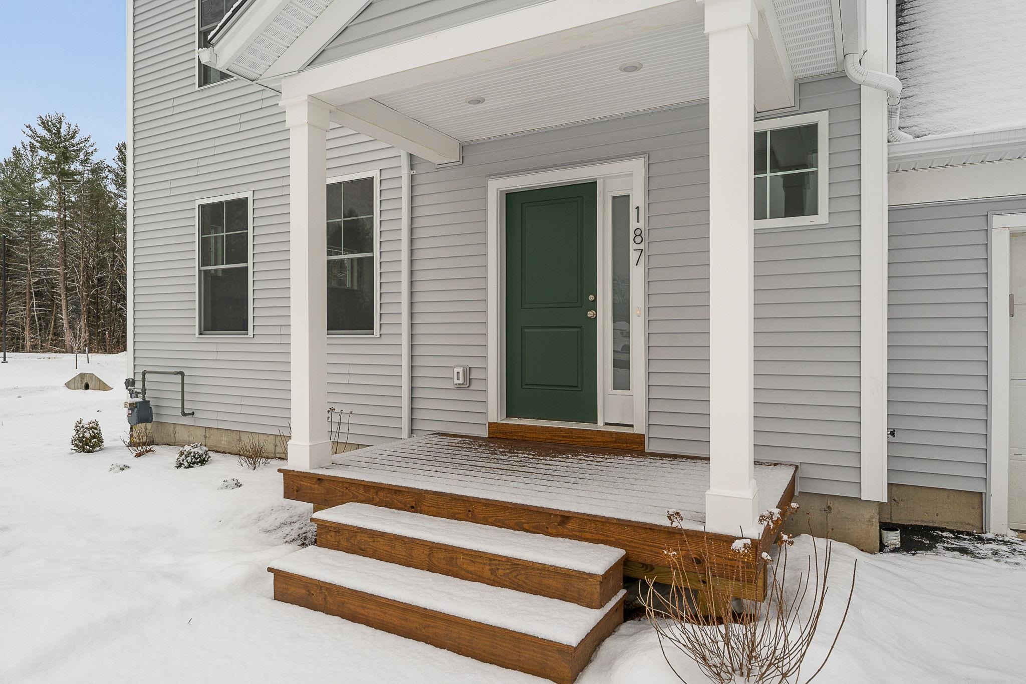 10 Dogwood Circle 10 Barton Plan