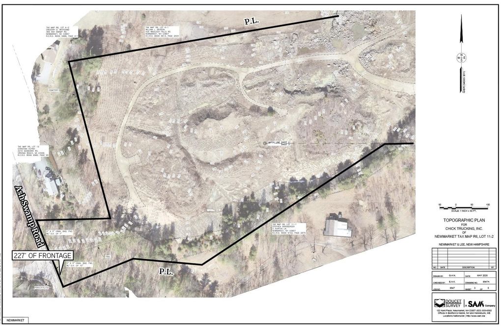 Photo of 411 Ash Swamp Road, Newmarket, NH 03857 (MLS # 5066289)