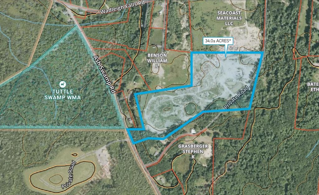 Photo of 411 Ash Swamp Road, Newmarket, NH 03857 (MLS # 5066289)