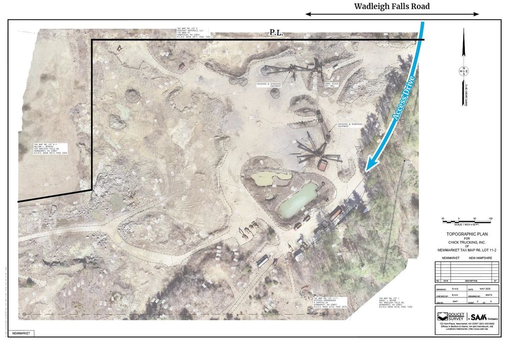 Photo of 411 Ash Swamp Road, Newmarket, NH 03857 (MLS # 5066289)