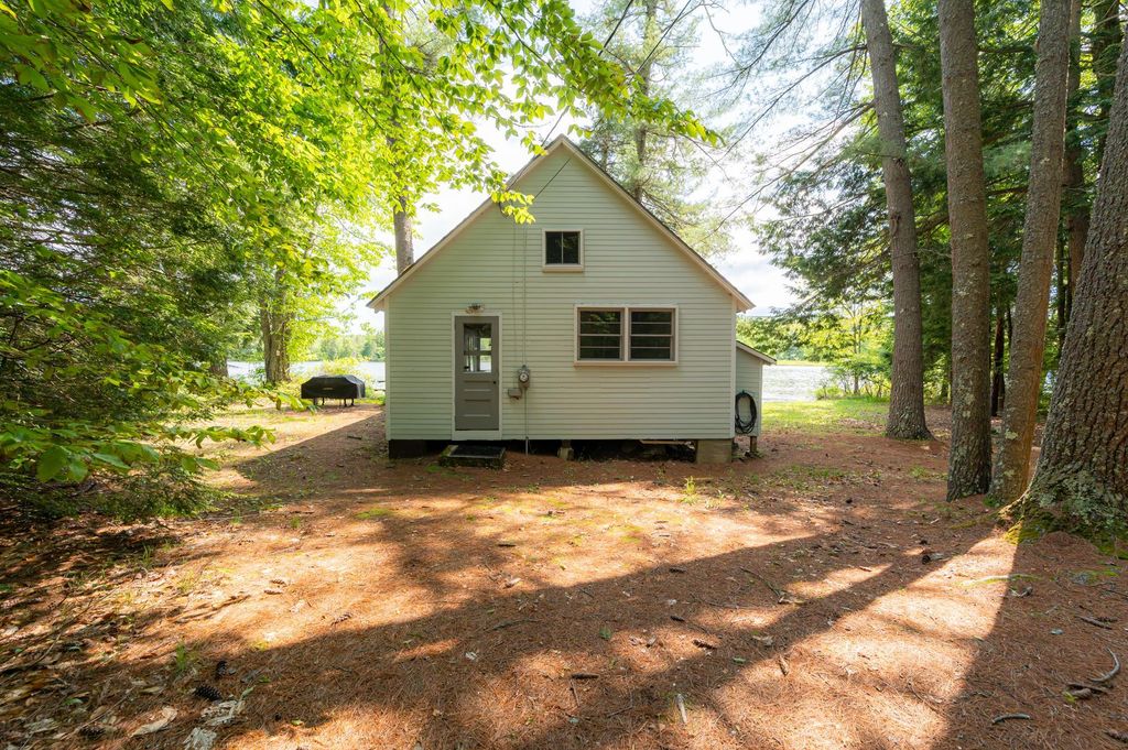 Photo of 3133 Sherene Orchard Road, Meredith, NH 03253 (MLS # 5085567)