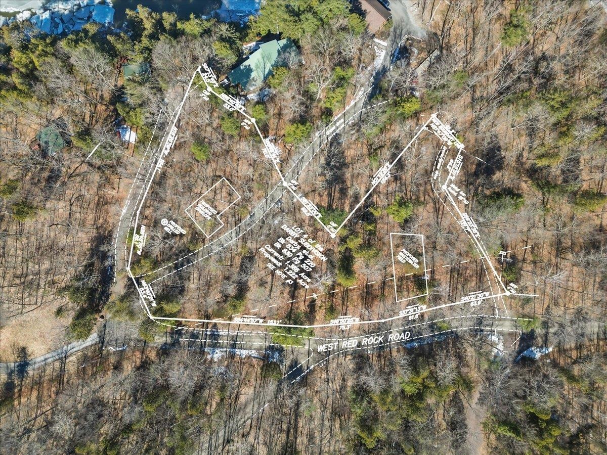 138 West Red Rock Road