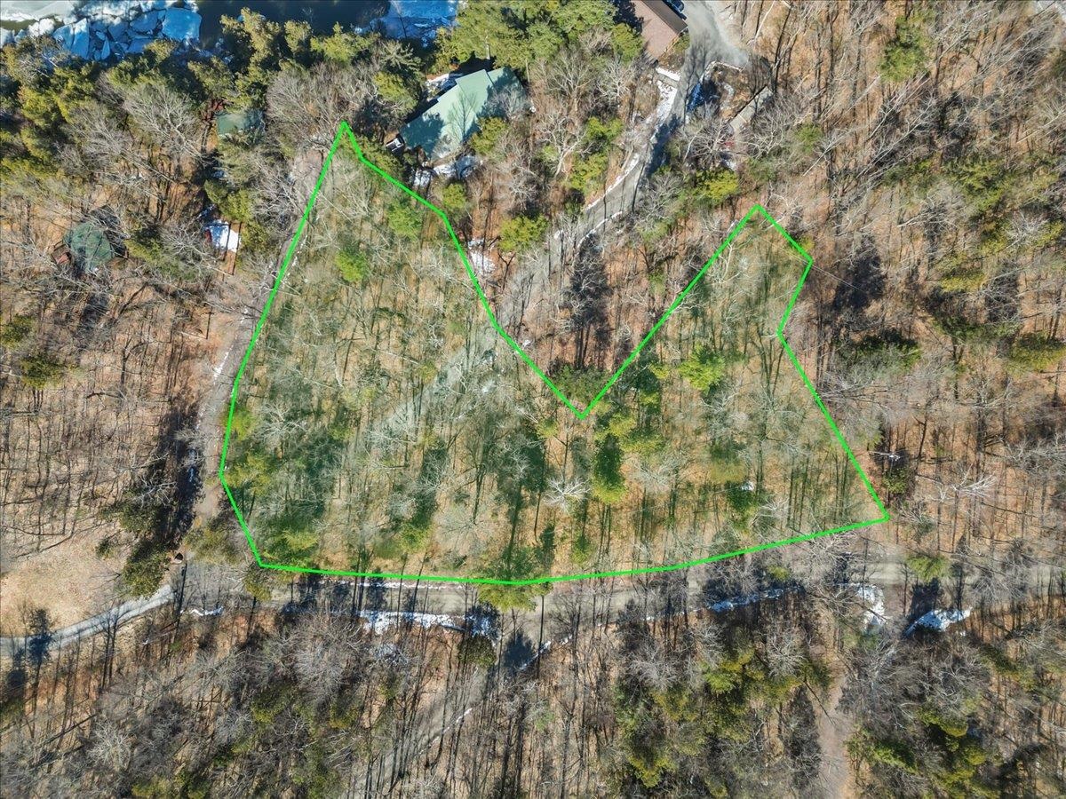 138 West Red Rock Road