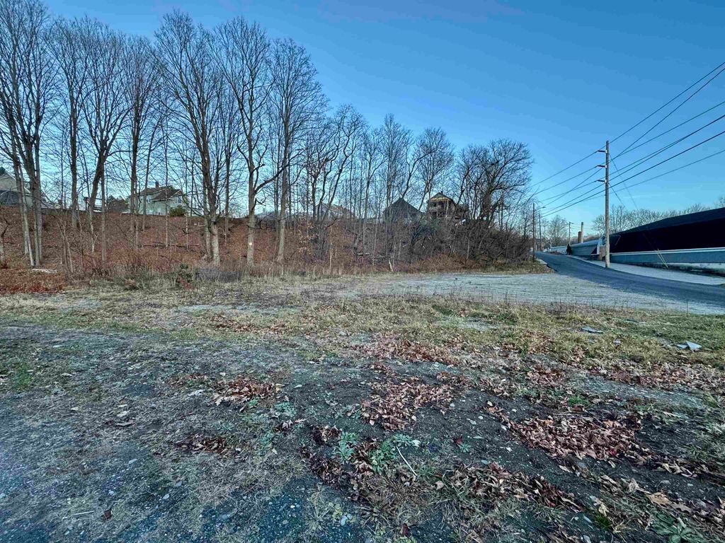 Photo of 59 Lafayette Street, Claremont, NH 03743 (MLS # 5064891)