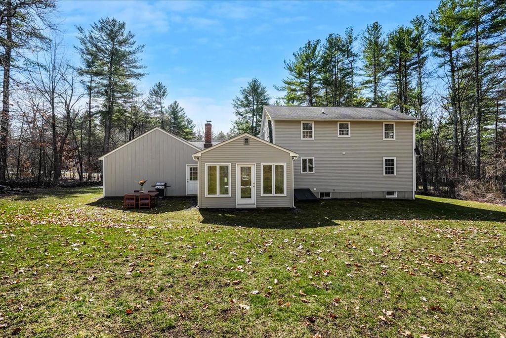 Photo of 13 Karen Road, Windham, NH 03087 (MLS # 5082758)