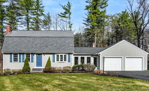13 Karen Road Windham NH 03087