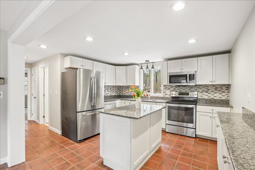 Photo of 13 Karen Road, Windham, NH 03087 (MLS # 5082758)