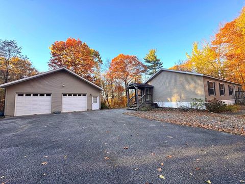 150 Fillmore Street Bennington VT 05201