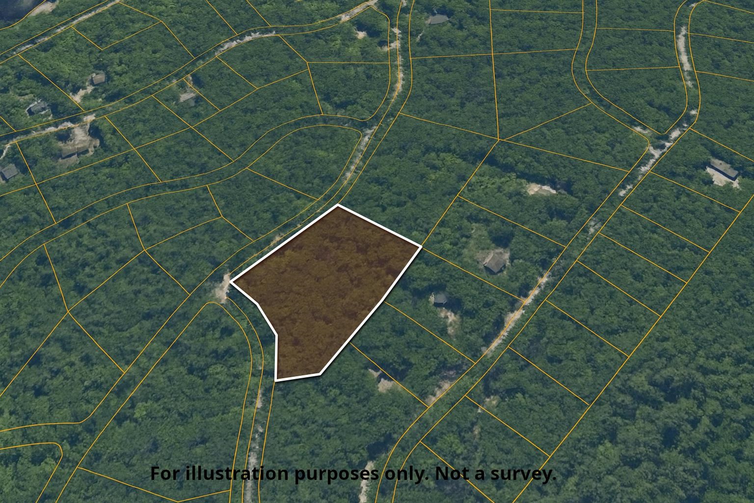 22 West Bergamo Road