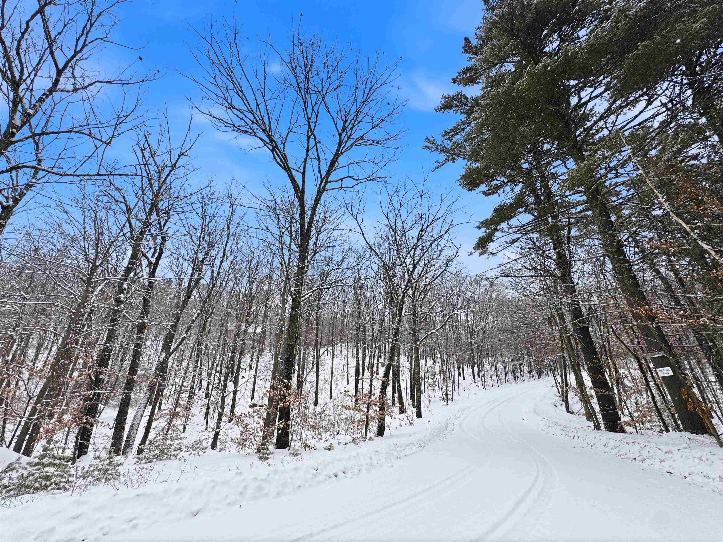 22 West Bergamo Road