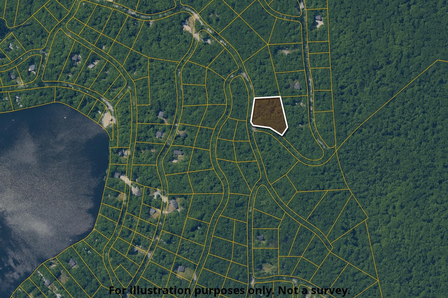 22 West Bergamo Road