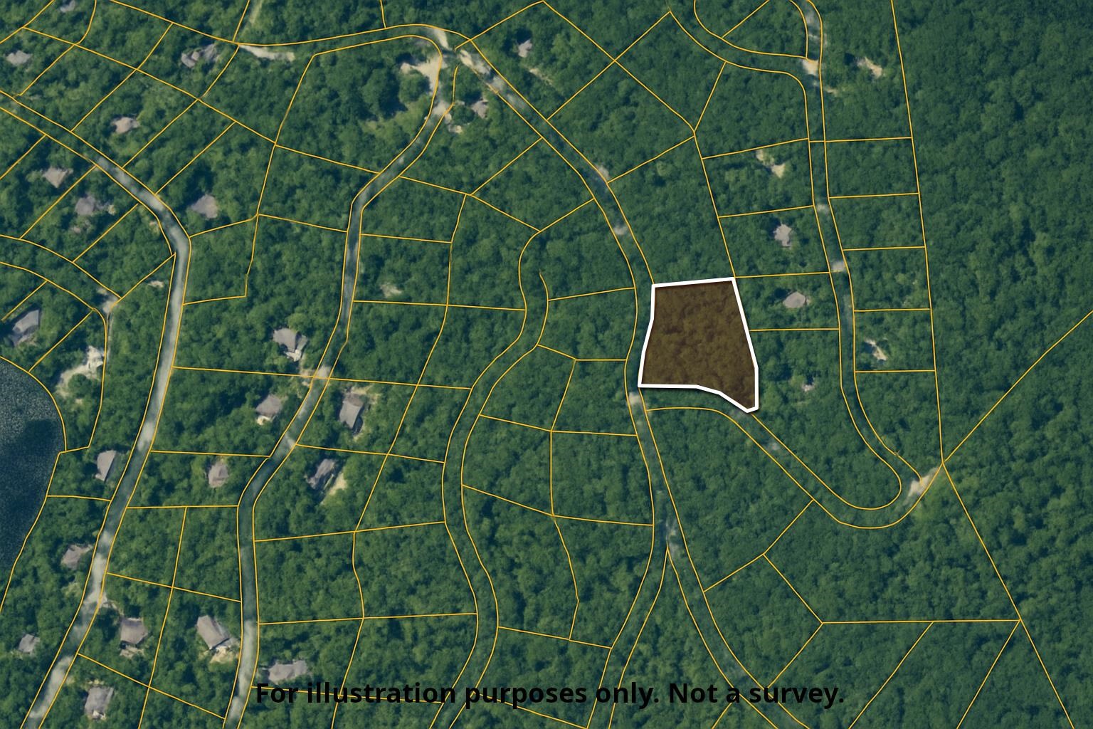 22 West Bergamo Road