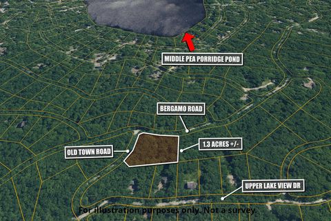 22 West Bergamo Road Madison NH 03849