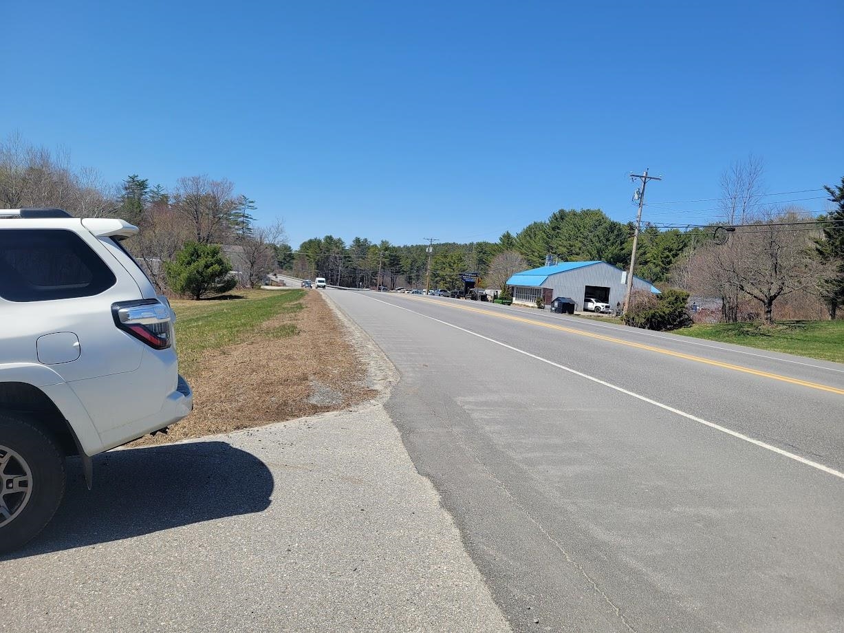 Newport, New Hampshire 03754, United States, ,Land,Active,116725