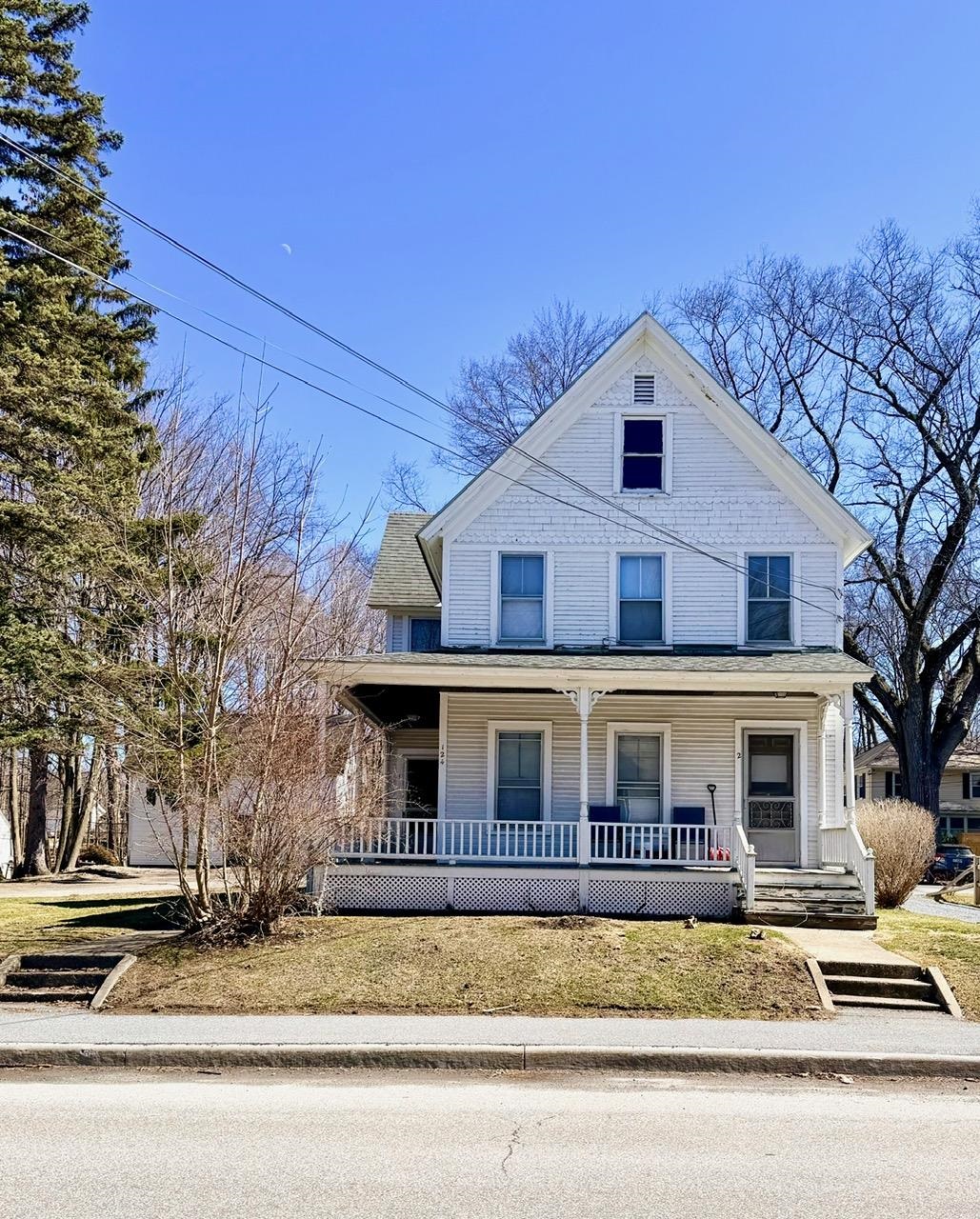 124 South Branch Street