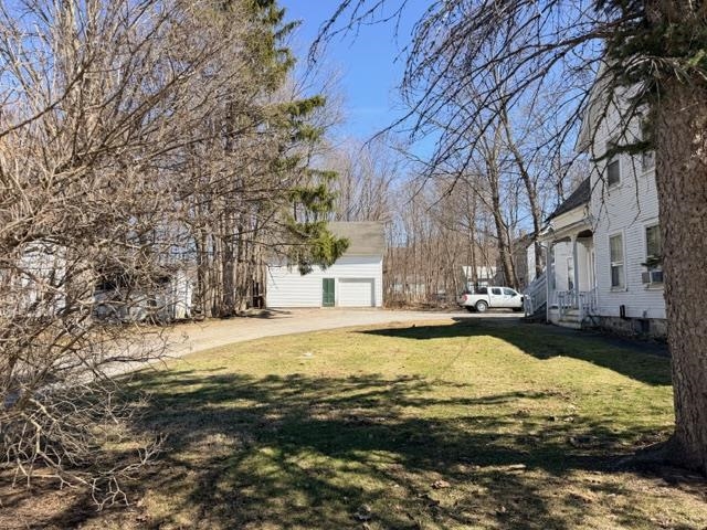 124 South Branch Street