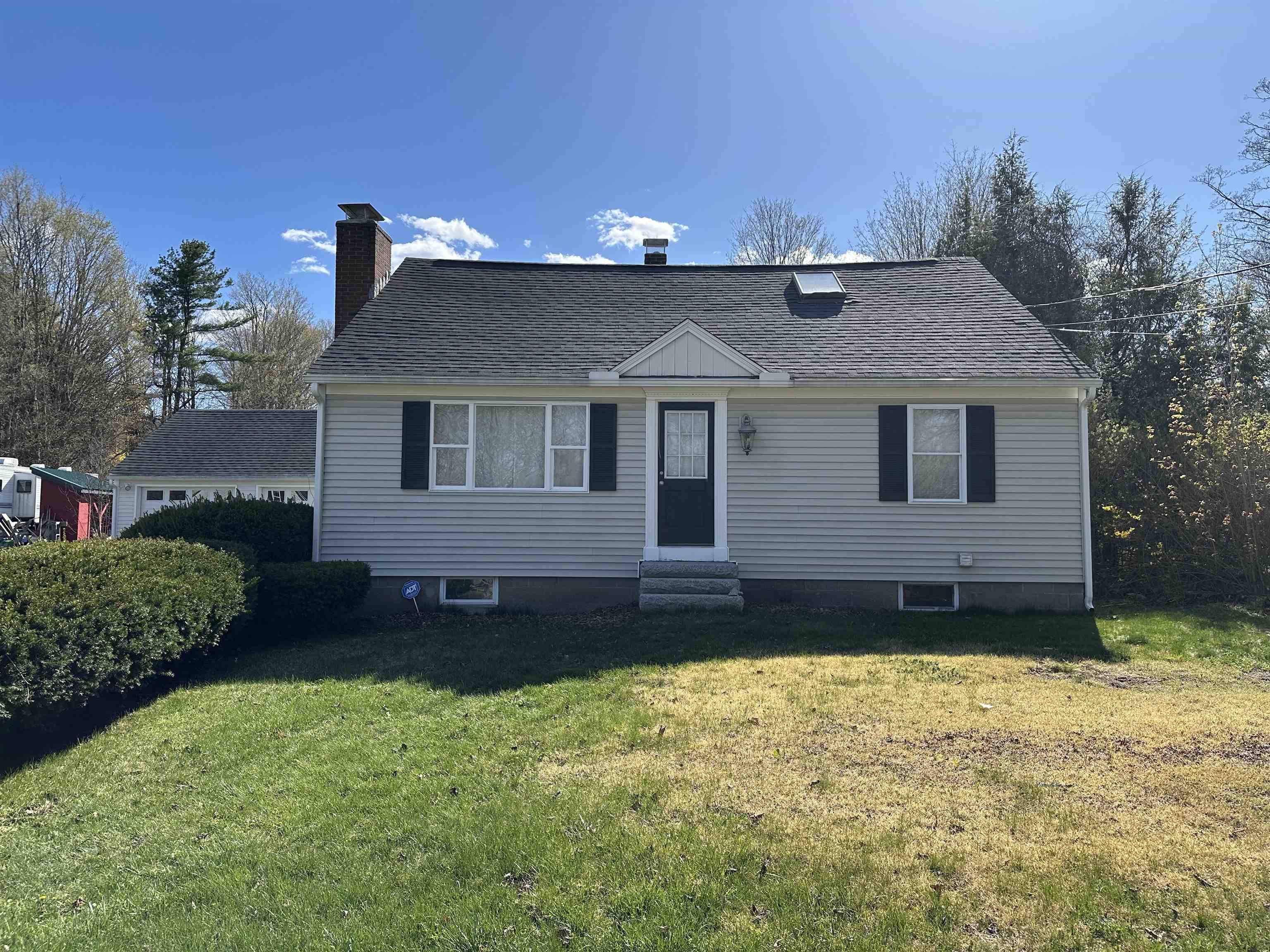 Photo 1 of 30 — 15 Goen Road, New Ipswich, NH 03071