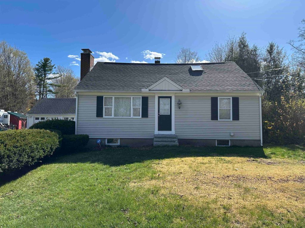 Photo of 15 Goen Road, New Ipswich, NH 03071 (MLS # 5085522)